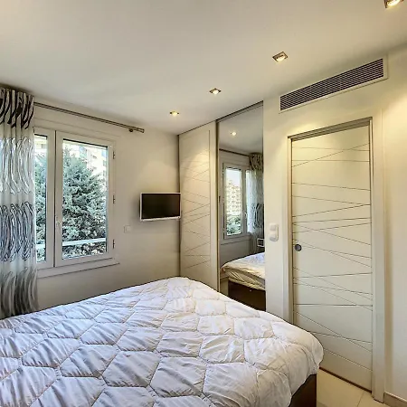 Διαμέρισμα Cannes, 3 Pieces, 4 Personnes - Fr-1-470-1 *